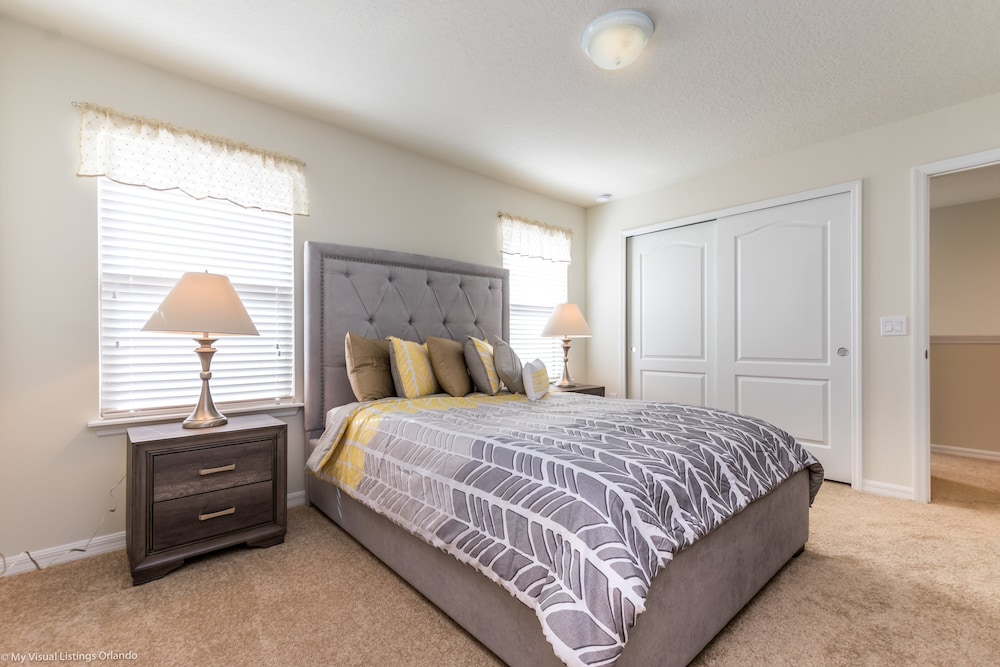 H8875 Ultimate Brand new 8bedroom 6bathroom Resort - photo 28