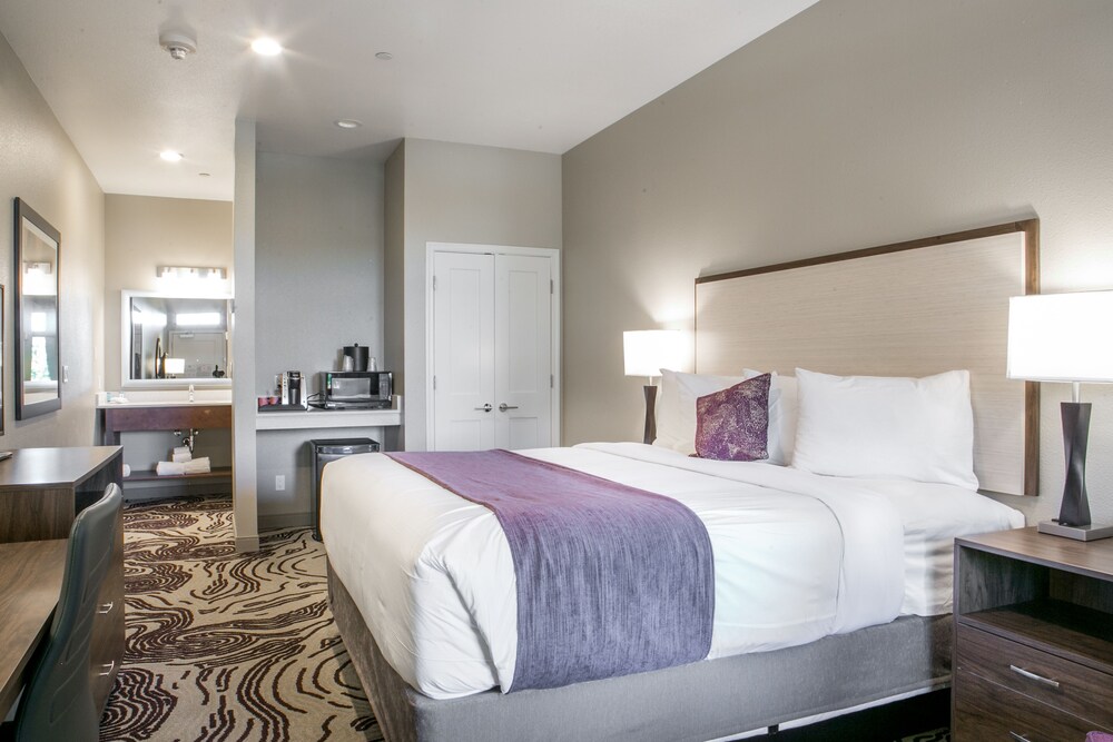 Hotel Siri Downtown Paso Robles - photo 15
