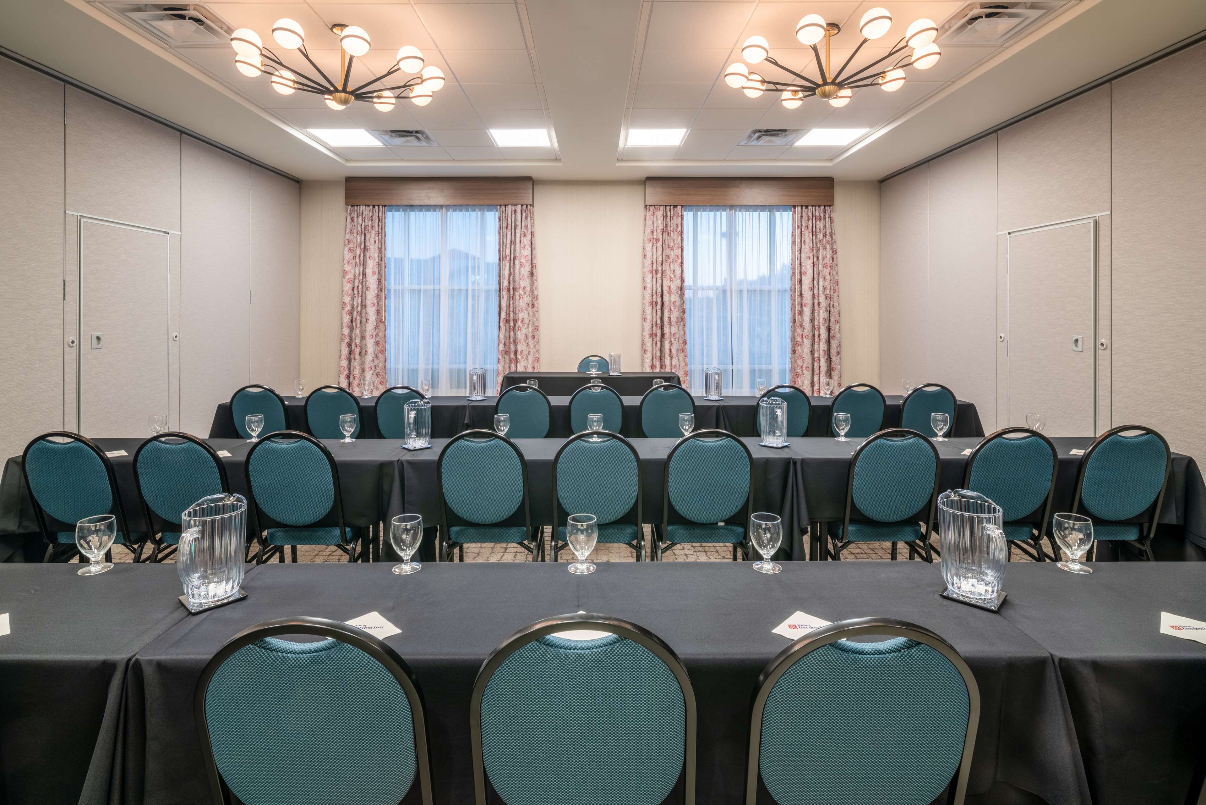 Hilton Garden Inn Brunswick - photo 14