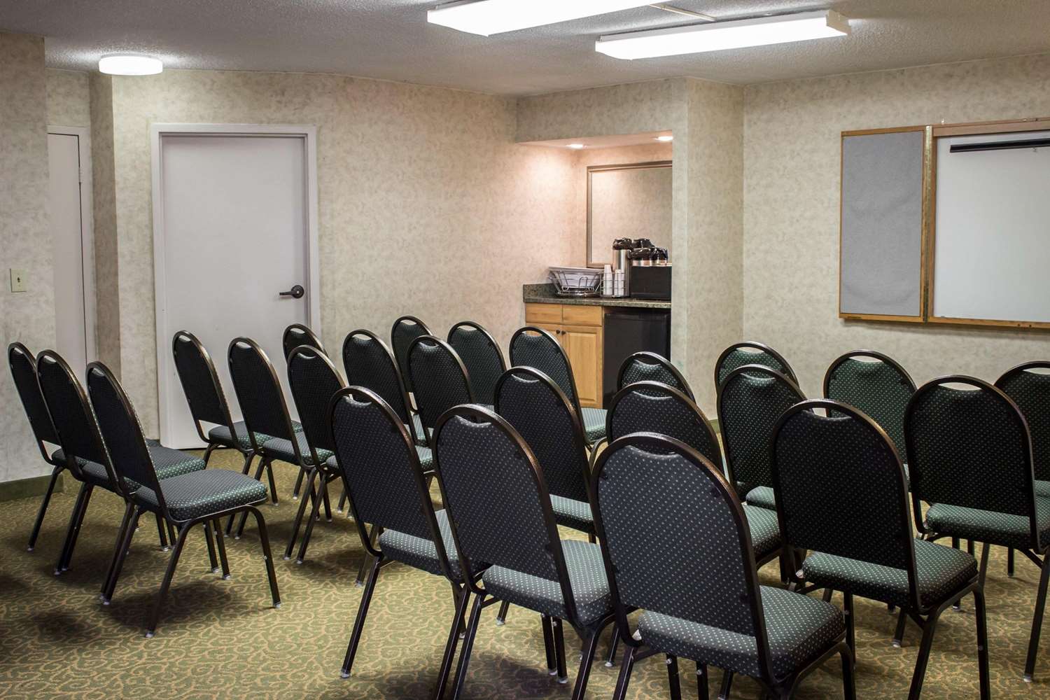 Quality Inn Chapel Hill University Area - photo 19