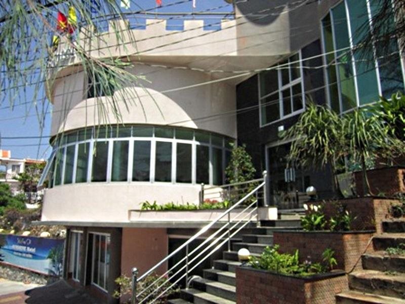 Sun Shine Hotel - last minute hotel in Vung Tau