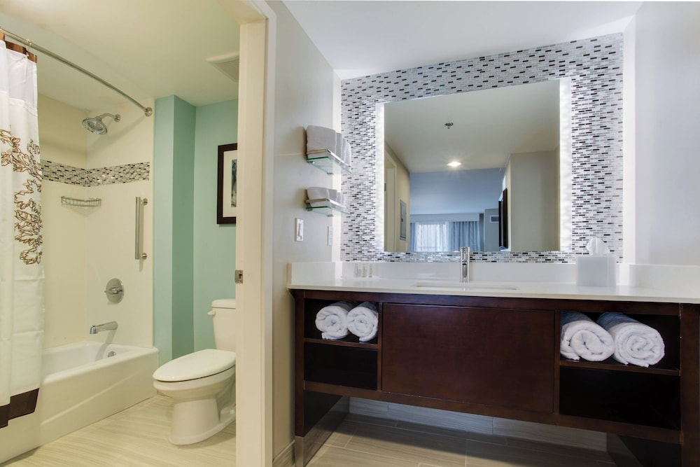 Residence Inn by Marriott Daytona Beach Oceanfront - photo 51