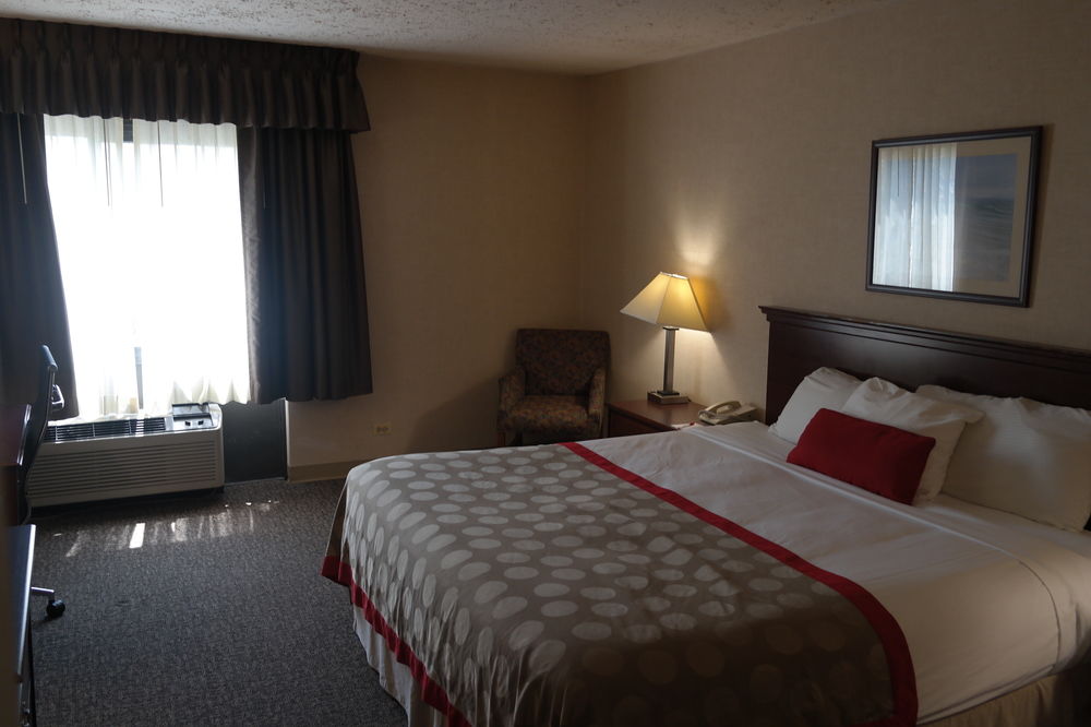 Ramada Waukegan Gurnee - photo 24