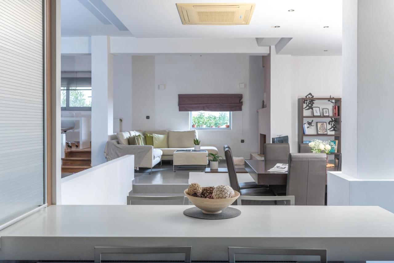 ZenMar Hill in Ierapetra, Greece