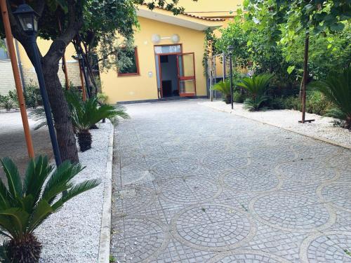 Hotel Due Pini Conte — Angri — photo 5