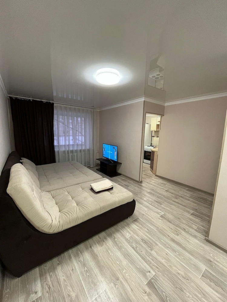 Daniko — hotel in Taraz