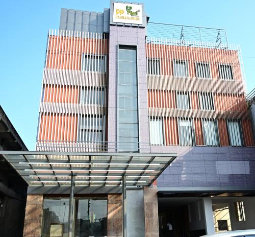 Pipul Padmaja Pride in Cuttack, India