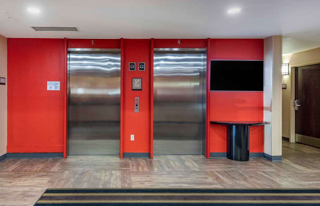 Extended Stay America Suites Austin Northwest Arboretum - photo 3