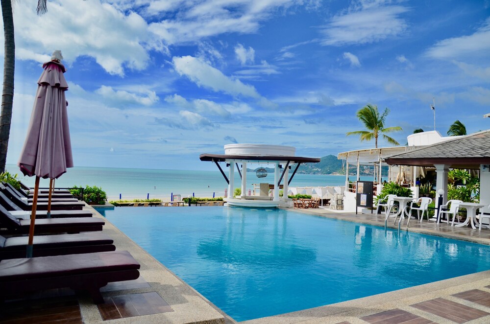 Al's Resort - carbon neutral hotel in Koh Samui