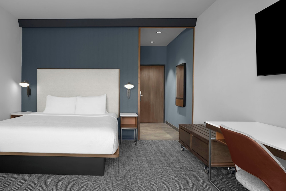 Courtyard by Marriott Houston I 10 West Memorial - photo 10