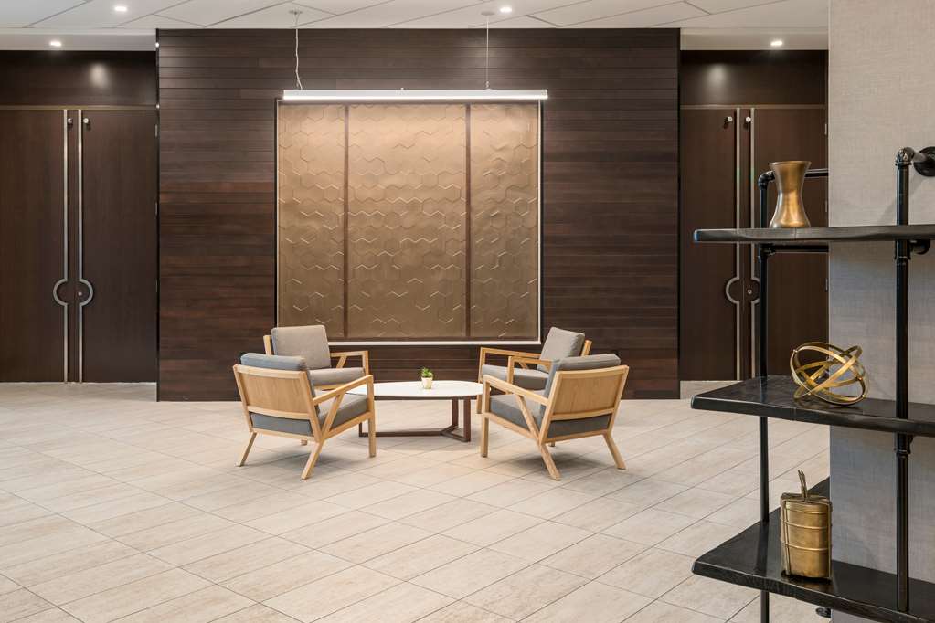 Hyatt Place Greenville Downtown - photo 43