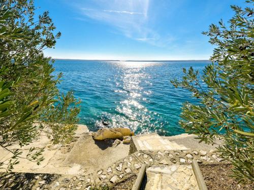 Apartment Vukić 5 by Interhome — 4-Star Luxury Hotel in Starigrad, Croatia