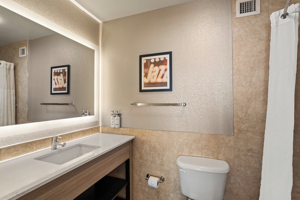 Holiday Inn Baton Rouge College Drive I 10 by IHG - photo 25