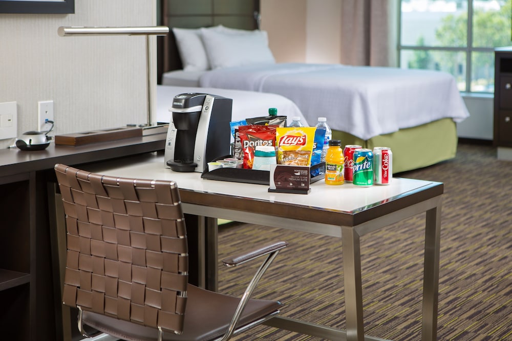 Homewood Suites By Hilton Irvine John Wayne Airport - photo 13