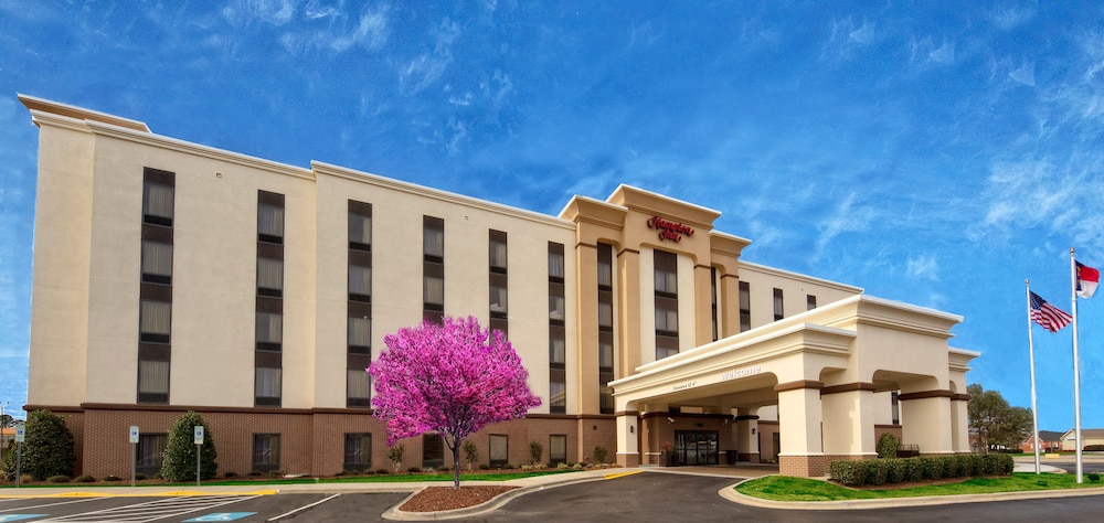 Hampton Inn by Hilton Dunn - photo 35