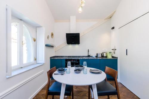 Villa Roma Dubrovnik Historic Apartments near Old Town