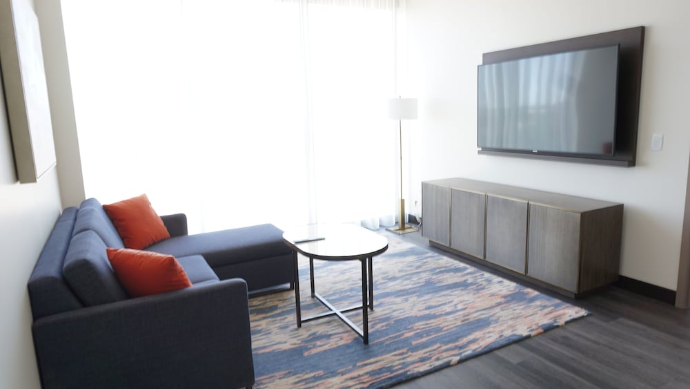 Hyatt Regency JFK Airport at Resorts World New York - photo 22