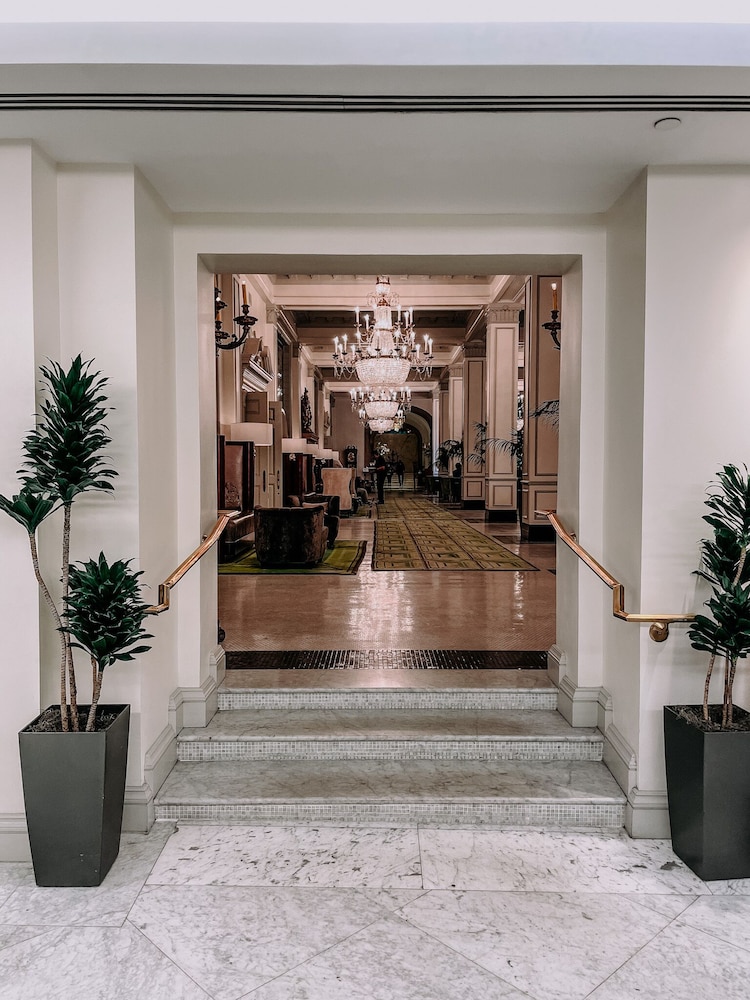 The St. Anthony A Luxury Collection Hotel San Antonio - photo 6