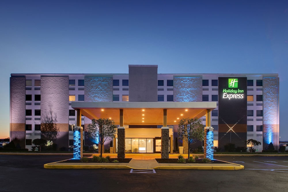 Holiday Inn Express Pittston Scranton Airport by IHG - photo 47