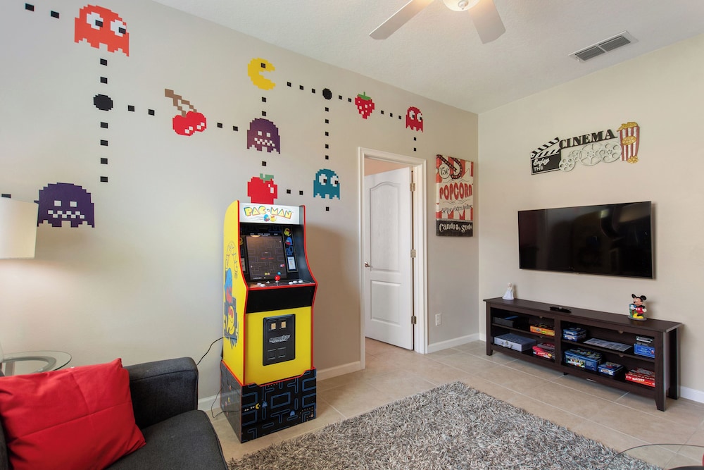 Breathe Easy at Solterra Resort by Shine Villas condo - photo 82