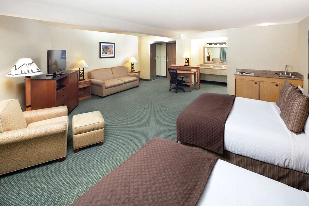 Red Lion Hotel Kalispell - photo 19