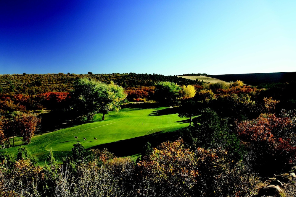 Hideout FT Abajo Stunning Views - photo 25