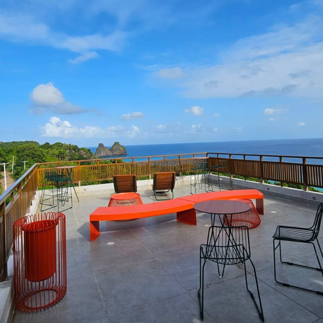 Pousada Divino Morro - last minute hotel in Unknown City