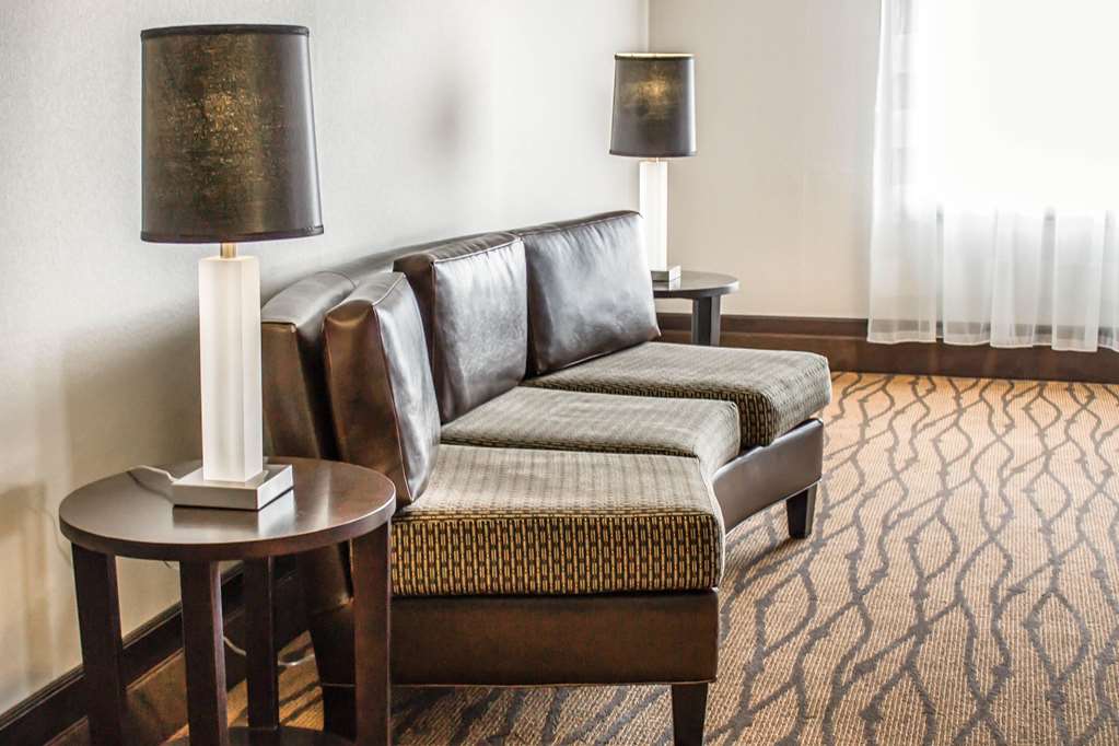 Sleep Inn Beaver Beckley - photo 14