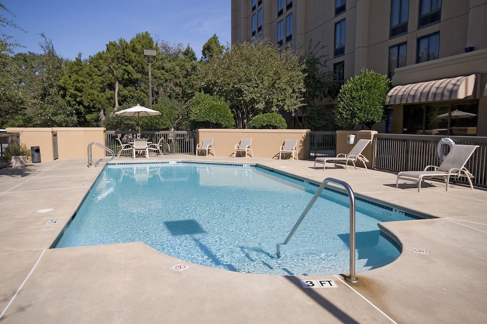 Hampton Inn Austin NW near The Domain - photo 25