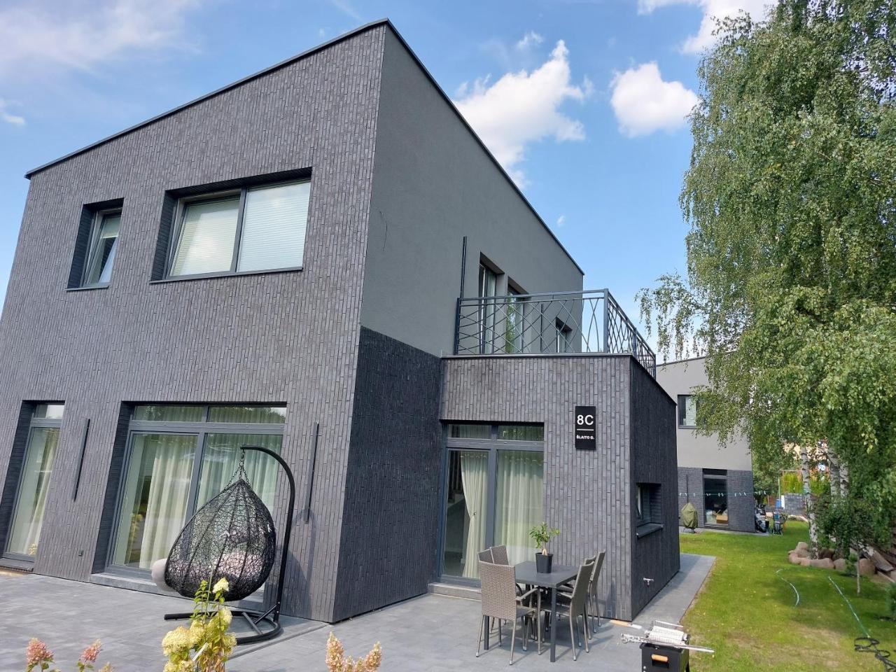 Big Mama Koala in Druskininkai, Lithuania