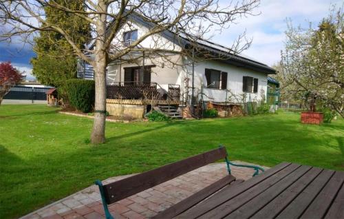 Ferienhaus In Hannersdorf — 4-Star Luxury Hotel in Hannersdorf, Austria