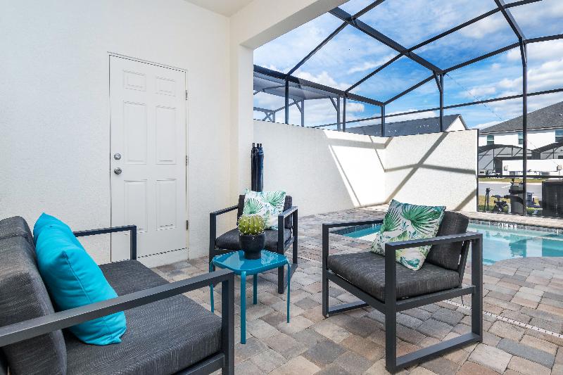 Solara Resort Homes and Townhomes - photo 26
