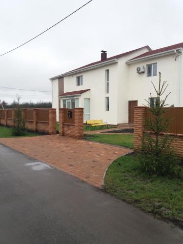 Бутік отель Lavanda - last minute hotel in Myrhorod