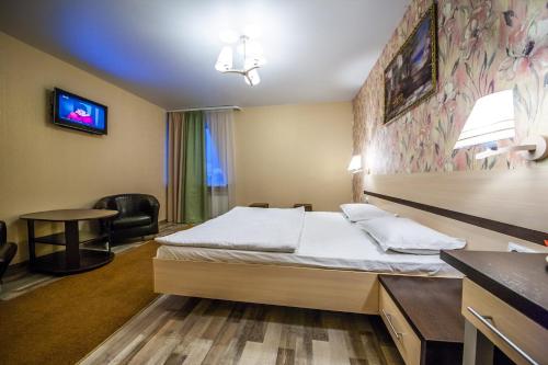 Mini hotel Kerch in Tomsk, Russia