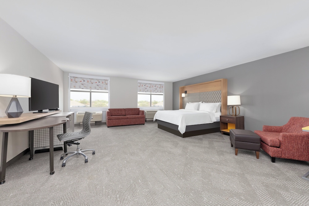 Holiday Inn Killeen Fort Hood Area by IHG - photo 7