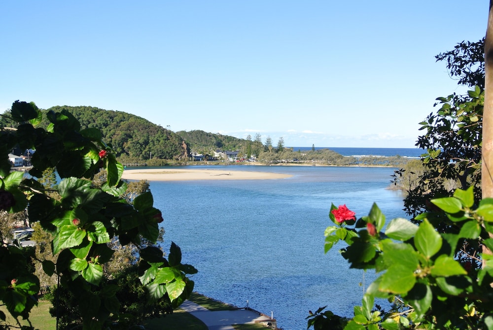 Motel Miramar in Nambucca Heads, Australia
