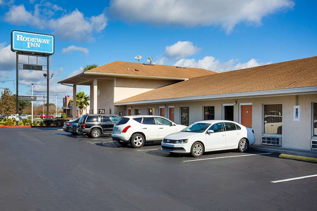 Rodeway Inn Lake City I 75 in American Fork, United States