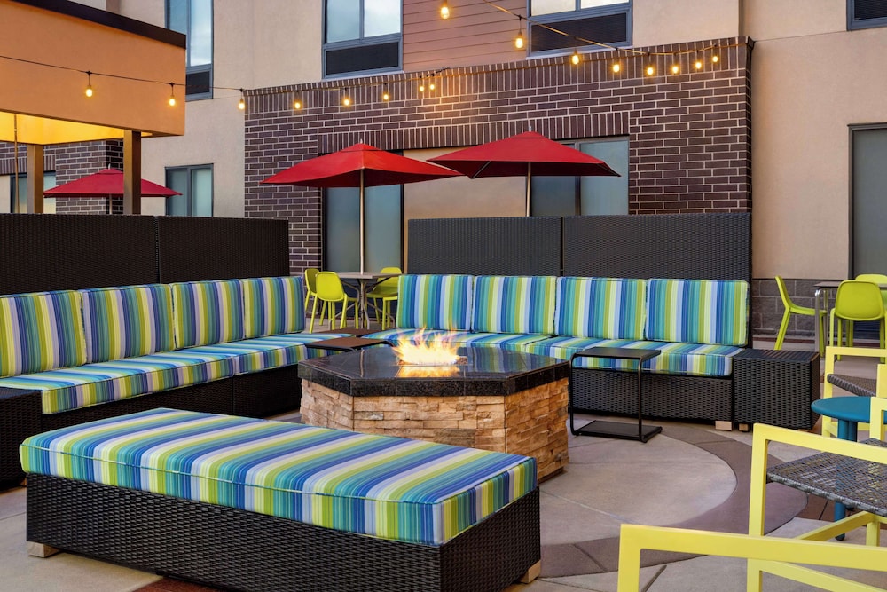 Home2 Suites by Hilton Denver West Federal Center CO - photo 42