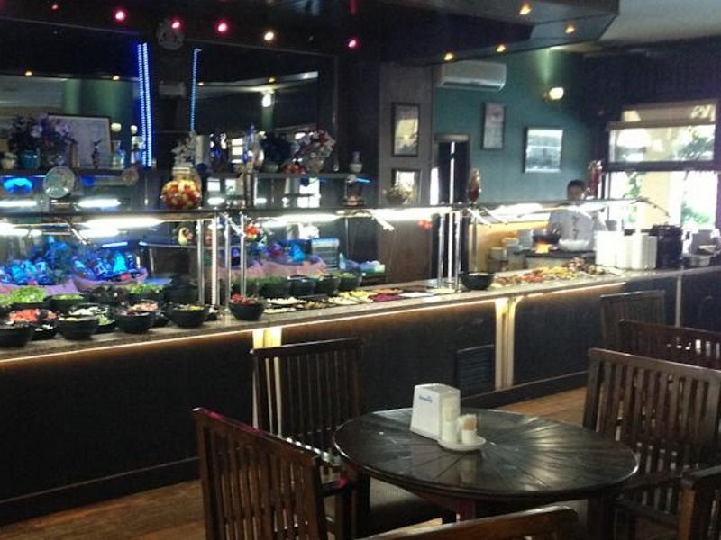 Ozcan Hotel — Marmaris — photo 4