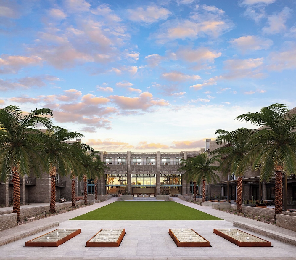 Grand Hyatt Scottsdale Resort - photo 83