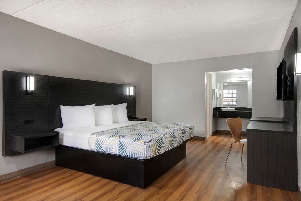 Studio 6 San Antonio Tx Northwest Medical Center - photo 7