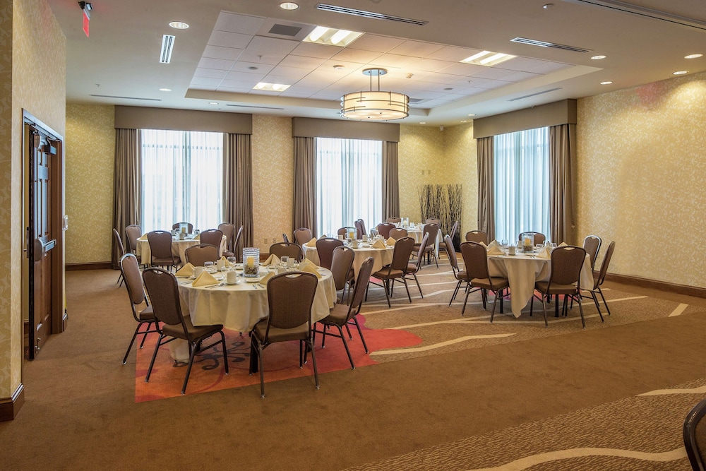 Hilton Garden Inn Uniontown - photo 25
