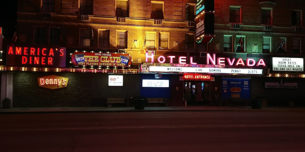 Hotel Nevada - photo 35