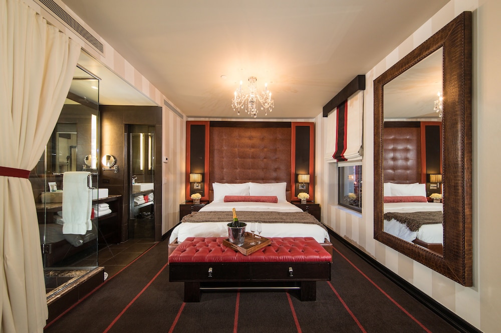 Sanctuary Hotel New York - photo 8