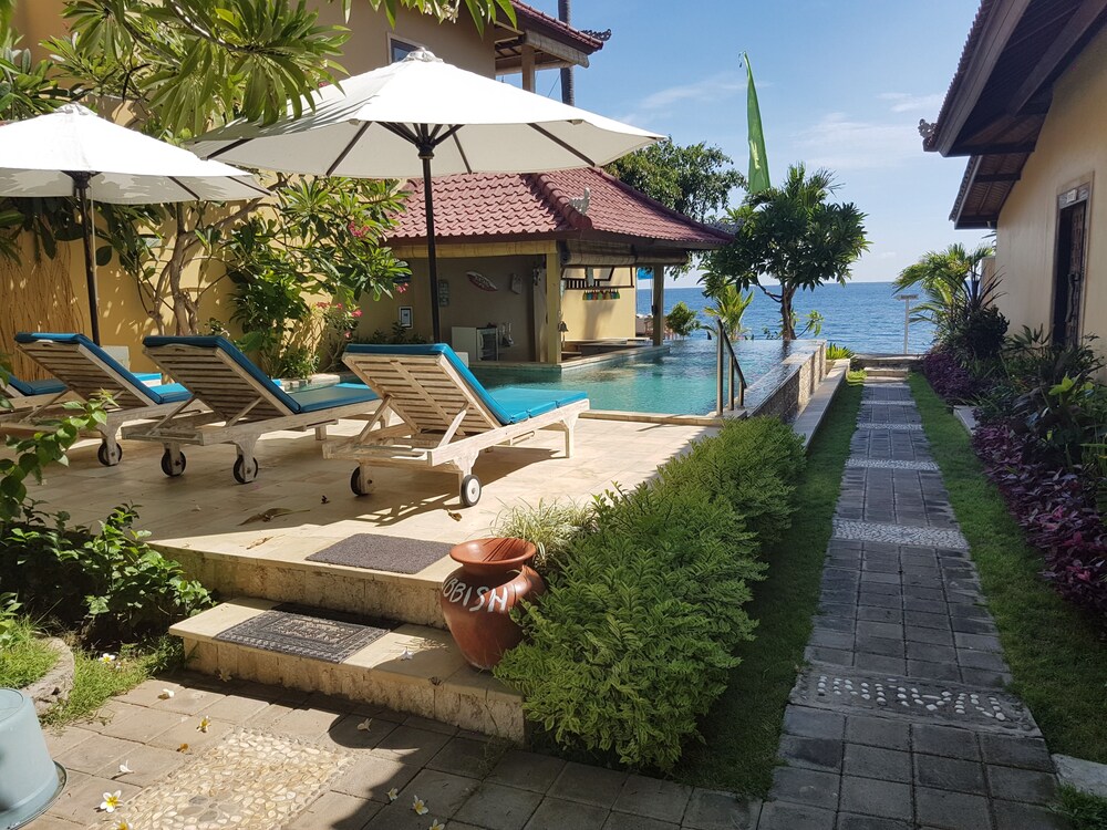 Nalini Resort in Amlapura, Indonesia