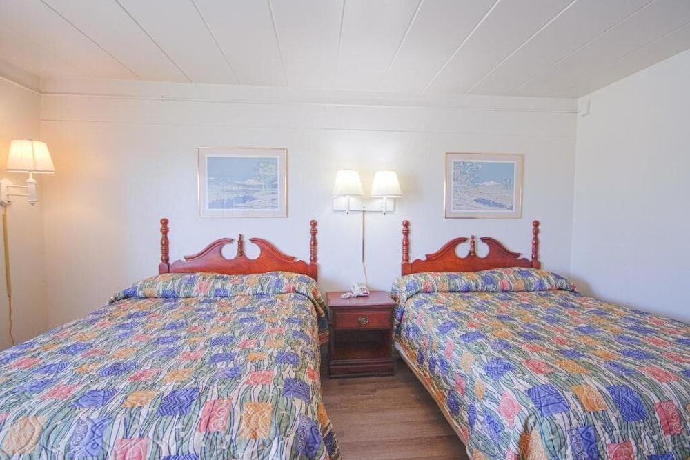 Centralia Motel - photo 12