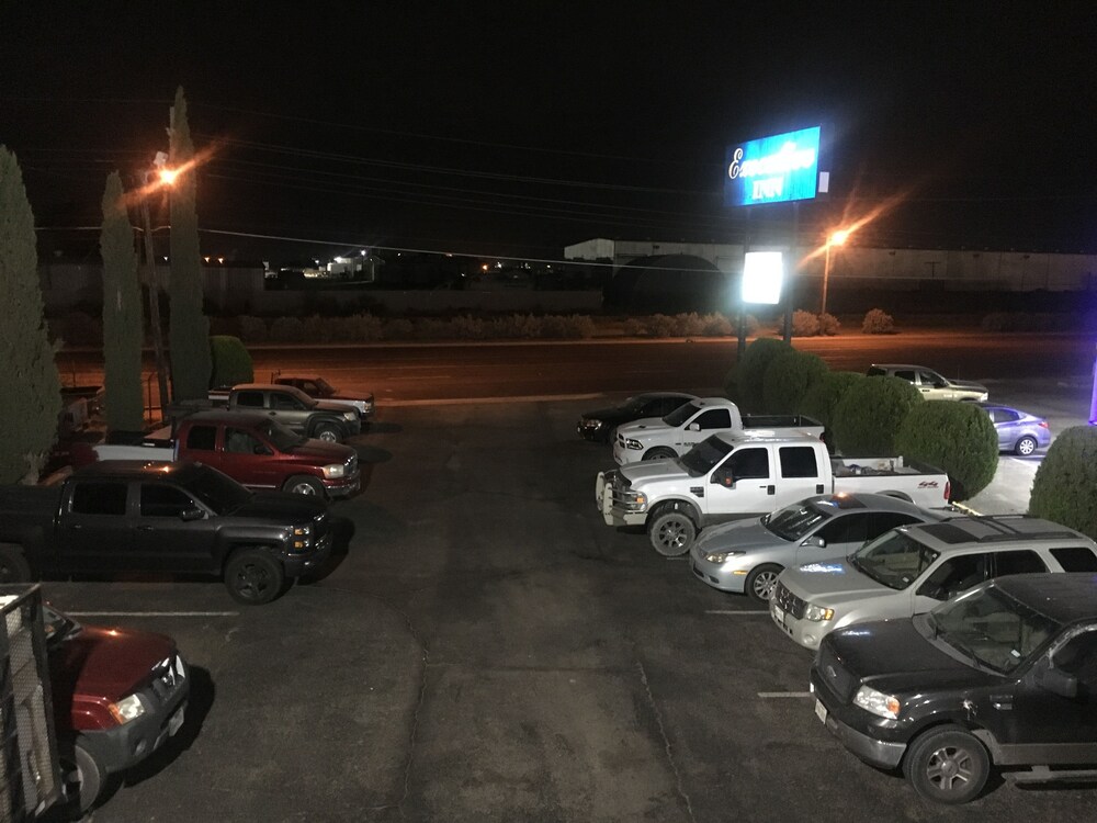 Executive Inn Odessa - photo 18