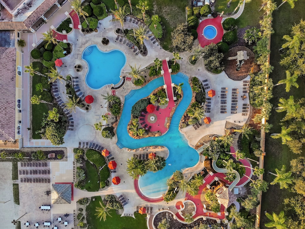Regal Palms Resort & Spa 234 - photo 17