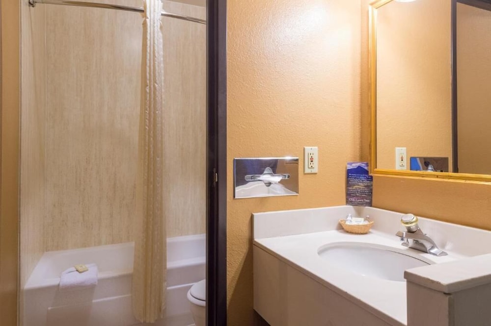 Old Town Inn - photo 25