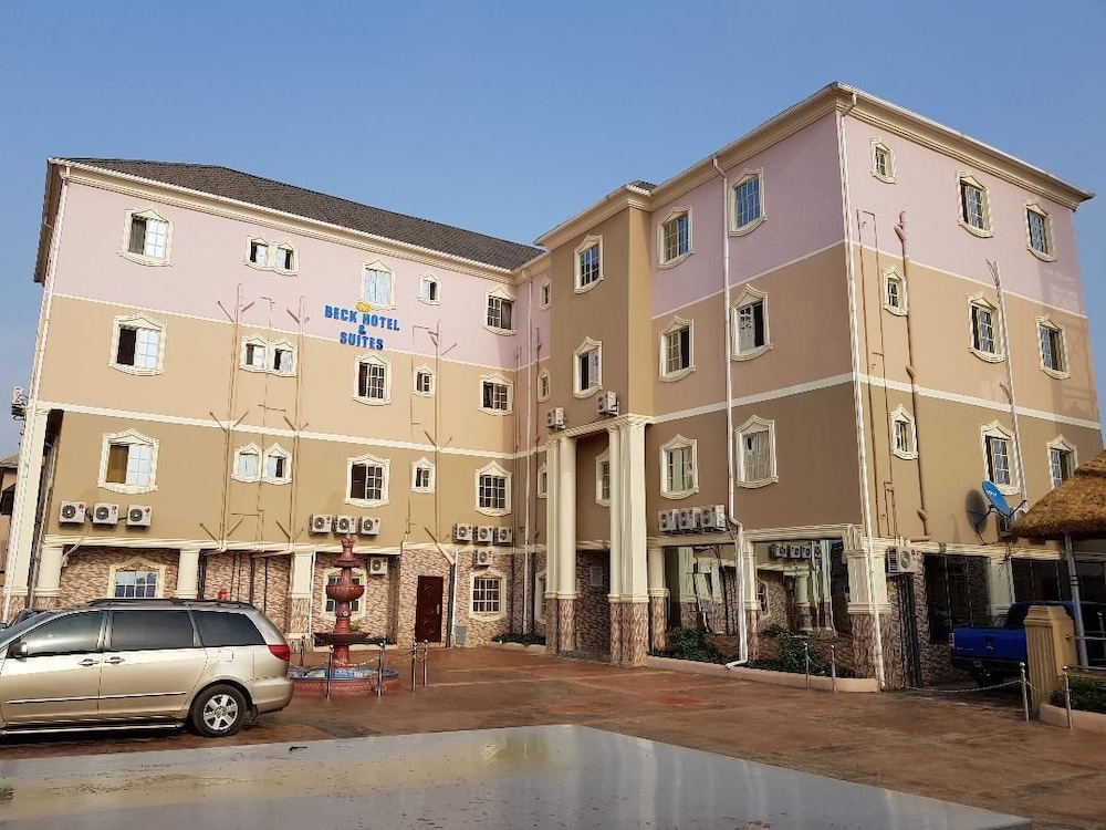 Beck Flo Hotel & Suites Ent in Asaba, Nigeria